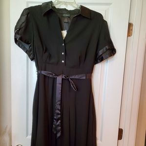 Lane Bryant Rock a Billy style dress size 20